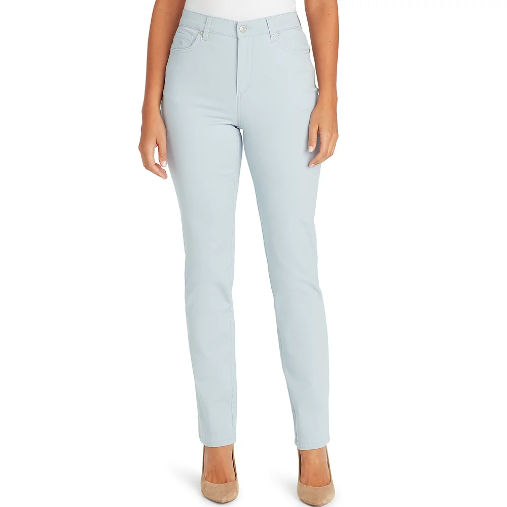 Petite Gloria Vanderbilt Amanda Classic Jeans 1 Petite Gloria Vanderbilt Amanda Classic Jeans
