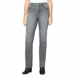 Petite Gloria Vanderbilt Amanda Classic Jeans 21 Petite Gloria Vanderbilt Amanda Classic Jeans -Cuddl Duds SHOP 1119487 Chicago