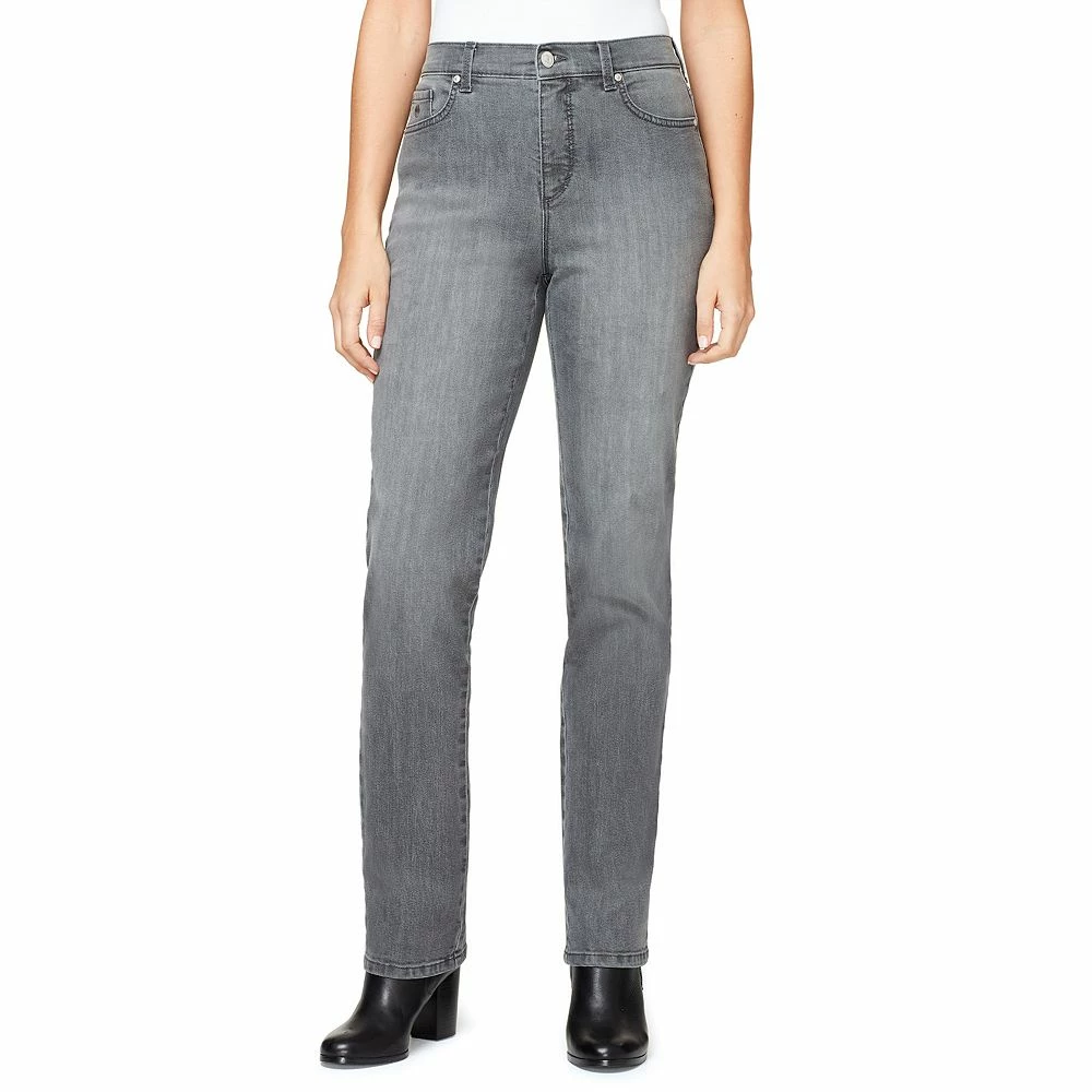 Petite Gloria Vanderbilt Amanda Classic Jeans 11 Petite Gloria Vanderbilt Amanda Classic Jeans - Image 11