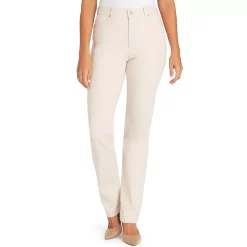 Petite Gloria Vanderbilt Amanda Classic Jeans 14 Petite Gloria Vanderbilt Amanda Classic Jeans -Cuddl Duds SHOP 1119487 Honeyblush