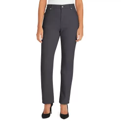 Petite Gloria Vanderbilt Amanda Classic Jeans 17 Petite Gloria Vanderbilt Amanda Classic Jeans -Cuddl Duds SHOP 1119487 Slate Wall