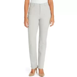 Petite Gloria Vanderbilt Amanda Classic Jeans 13 Petite Gloria Vanderbilt Amanda Classic Jeans -Cuddl Duds SHOP 1119487 Stonehedge