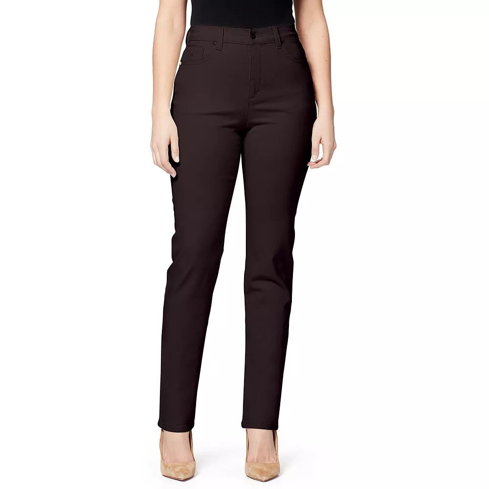 Women's Gloria Vanderbilt Amanda Classic Jeans 4 Women's Gloria Vanderbilt Amanda Classic Jeans - Image 4