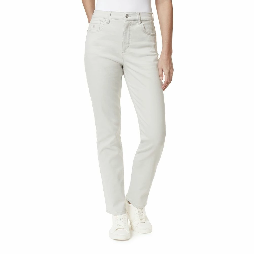 Women's Gloria Vanderbilt Amanda Classic Jeans 1 Women's Gloria Vanderbilt Amanda Classic Jeans