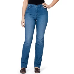 Women's Gloria Vanderbilt Amanda Classic Jeans 17 Women's Gloria Vanderbilt Amanda Classic Jeans -Cuddl Duds SHOP 1695762 Frisco
