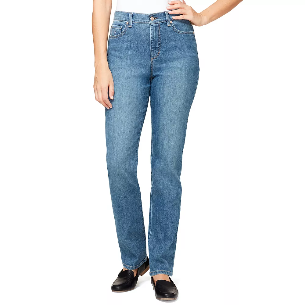 Women's Gloria Vanderbilt Amanda Classic Jeans 9 Women's Gloria Vanderbilt Amanda Classic Jeans - Image 9