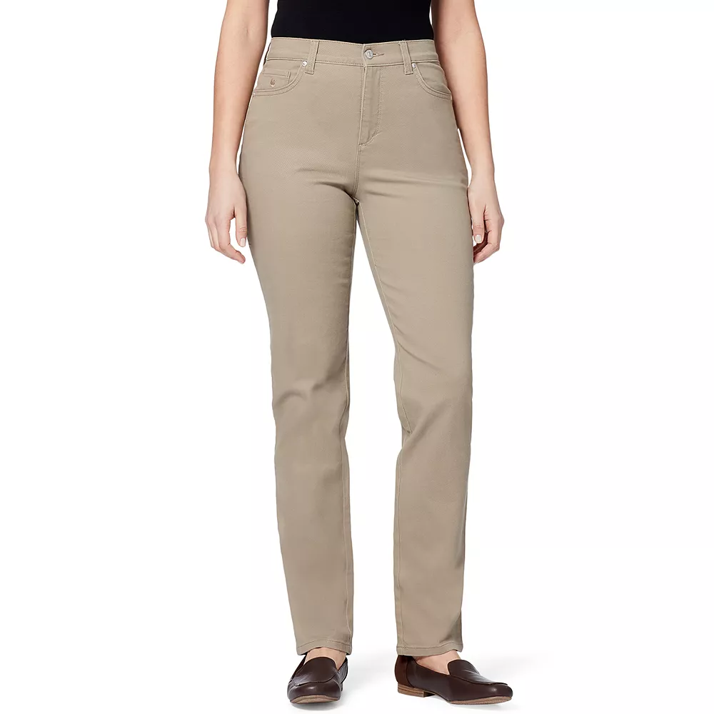 Women's Gloria Vanderbilt Amanda Classic Jeans 6 Women's Gloria Vanderbilt Amanda Classic Jeans - Image 6