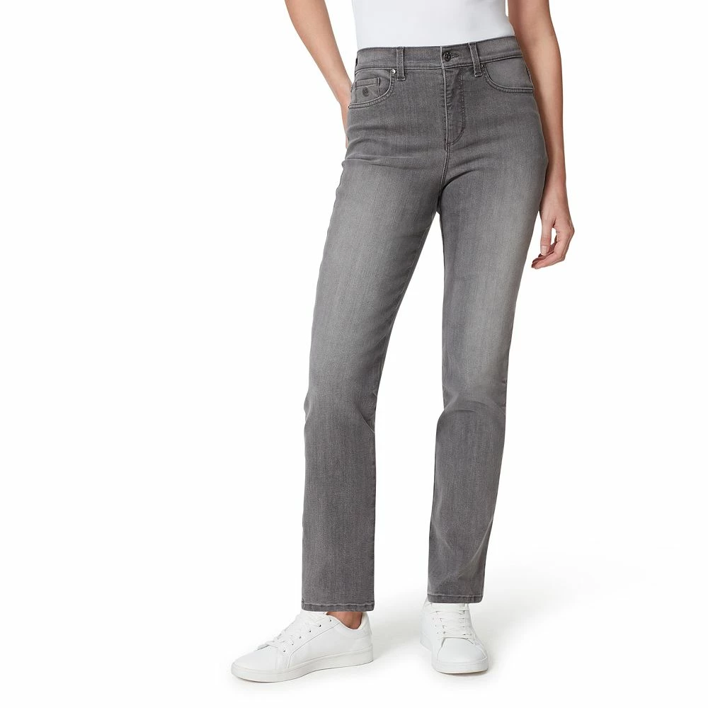 Women's Gloria Vanderbilt Amanda Classic Jeans 11 Women's Gloria Vanderbilt Amanda Classic Jeans - Image 11