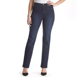 Women's Gloria Vanderbilt Amanda Classic Jeans 13 Women's Gloria Vanderbilt Amanda Classic Jeans -Cuddl Duds SHOP 1695762 Portland