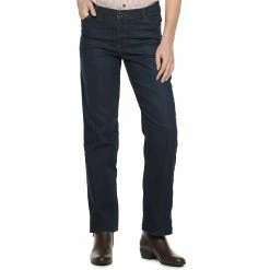 Women's Lee® Relaxed Fit Straight-Leg Jeans 17 Women's Lee® Relaxed Fit Straight-Leg Jeans -Cuddl Duds SHOP 2263298 Verona