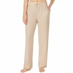 Women's Cuddl Duds® Essentials Pajama Pants 12 Women's Cuddl Duds® Essentials Pajama Pants -Cuddl Duds SHOP 2594812 Oatmeal Heather