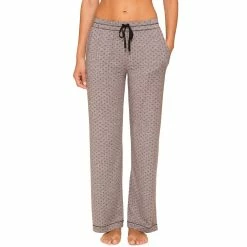 Women's Cuddl Duds® Essentials Pajama Pants 15 Women's Cuddl Duds® Essentials Pajama Pants -Cuddl Duds SHOP 2594812 Outline Heart
