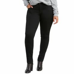 Plus Size Levi's® 711™ Skinny Jeans 12 Plus Size Levi's® 711™ Skinny Jeans -Cuddl Duds SHOP 2880501 Blackened Ash