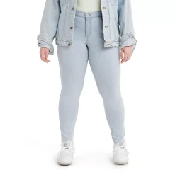 Plus Size Levi's® 711™ Skinny Jeans 18 Plus Size Levi's® 711™ Skinny Jeans -Cuddl Duds SHOP 2880501 Slate Scan