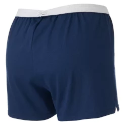 Juniors' Plus Size Soffe Curves Classic Shorts 16 Juniors' Plus Size Soffe Curves Classic Shorts -Cuddl Duds SHOP 2970681 ALT