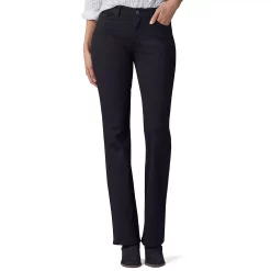 Alternative view of Women's Lee® Flex Motion Bootcut Jeans