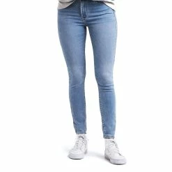 Women's Levi's® 720™ High-Rise Super Skinny Jeans 15 Women's Levi's® 720™ High-Rise Super Skinny Jeans -Cuddl Duds SHOP 3221748 Azurite