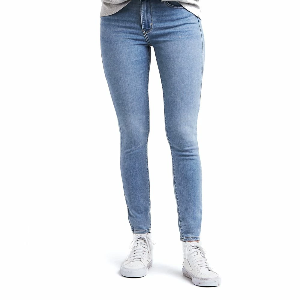 Women's Levi's® 720™ High-Rise Super Skinny Jeans 5 Women's Levi's® 720™ High-Rise Super Skinny Jeans - Image 5