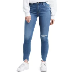 Women's Levi's® 720™ High-Rise Super Skinny Jeans 19 Women's Levi's® 720™ High-Rise Super Skinny Jeans -Cuddl Duds SHOP 3221748 Get The Party Started