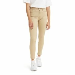 Women's Levi's® 720™ High-Rise Super Skinny Jeans 16 Women's Levi's® 720™ High-Rise Super Skinny Jeans -Cuddl Duds SHOP 3221748 Hypersoft Incense