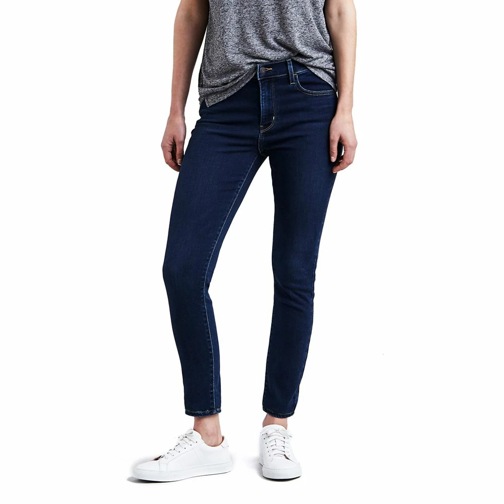 Women's Levi's® 720™ High-Rise Super Skinny Jeans 8 Women's Levi's® 720™ High-Rise Super Skinny Jeans - Image 8