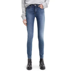 Women's Levi's® 311™ Shaping Skinny Jeans -Cuddl Duds SHOP 3343029 Lapis Gallop