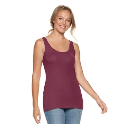Women's Sonoma Goods For Life® Layering Tank