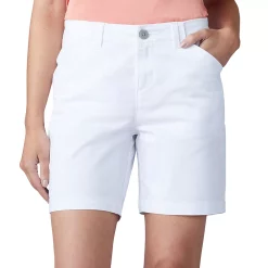 Alternative view of Women's Lee® Chino Walking Shorts