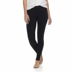 Alternative view of Petite Sonoma Goods For Life® Essential Leggings