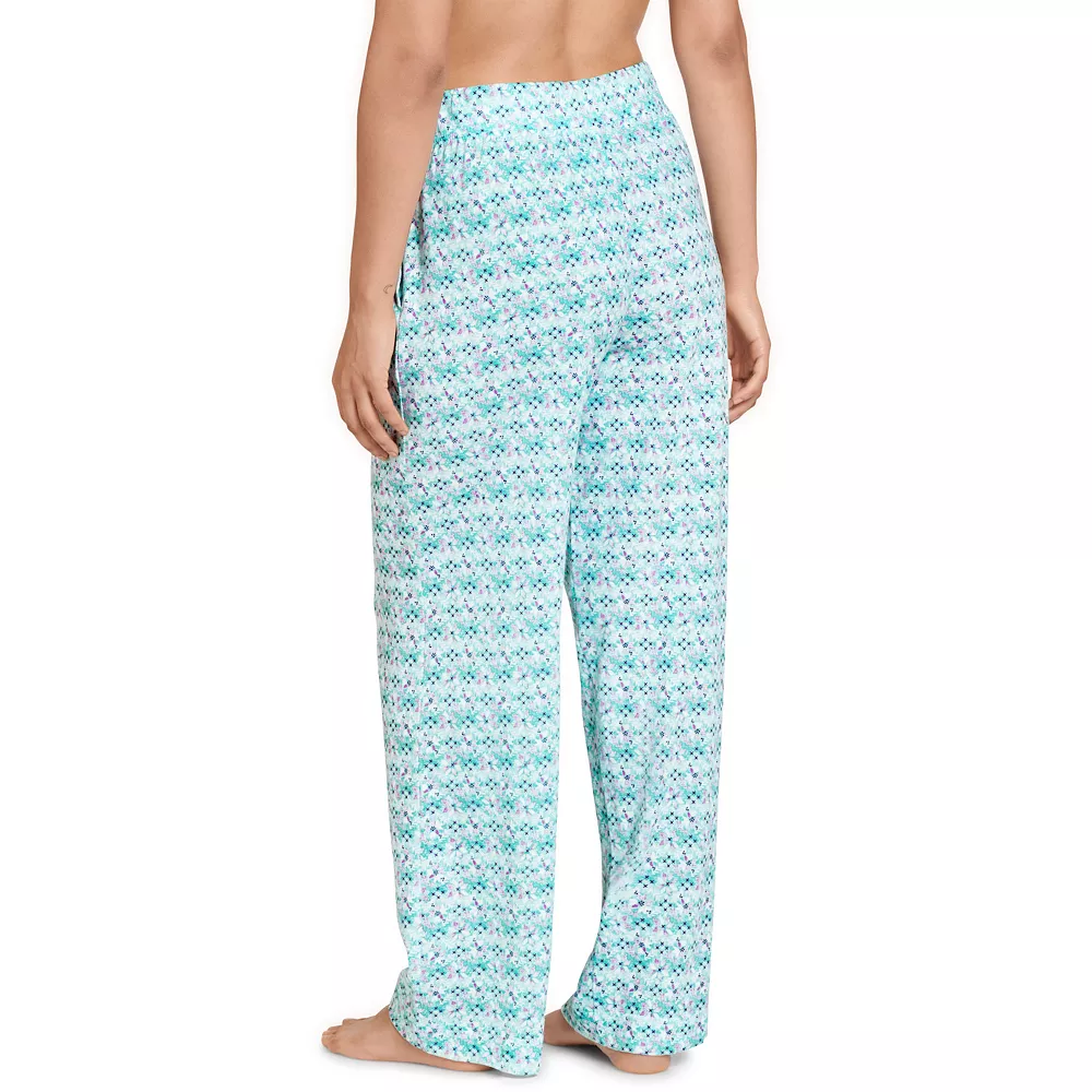 Plus Size Jockey® Everyday Essentials Pajama Pants 11 Plus Size Jockey® Everyday Essentials Pajama Pants - Image 11
