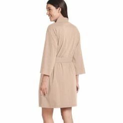 Women's Jockey® Everyday Essentials Wrap Robe 11 Women's Jockey® Everyday Essentials Wrap Robe -Cuddl Duds SHOP 3618213 ALT
