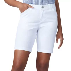 Alternative view of Women's Lee® Chino Bermuda Shorts