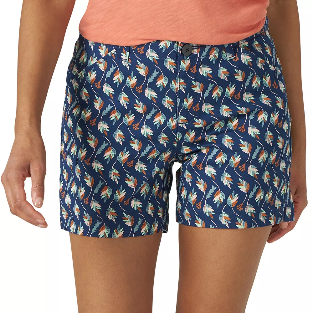 Women's Lee® Chino Shorts 6 Women's Lee® Chino Shorts - Image 6