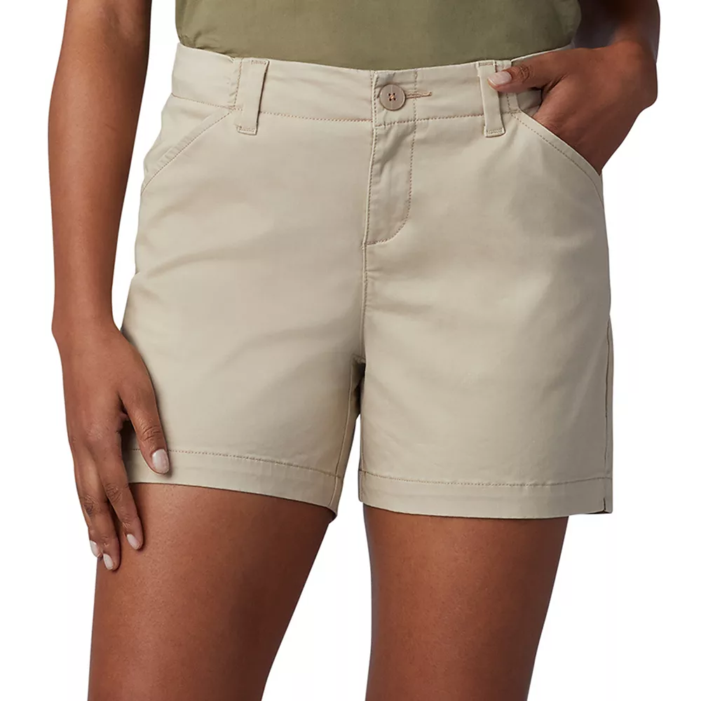 Women's Lee® Chino Shorts 2 Women's Lee® Chino Shorts - Image 2