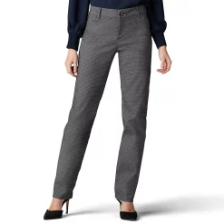 Cuddl Duds SHOP -Cuddl Duds SHOP 3811392 Black White Plaid