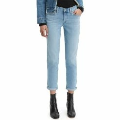 Women's Levi's® Boyfriend Jeans 16 Women's Levi's® Boyfriend Jeans -Cuddl Duds SHOP 3829380 Oahu Lights