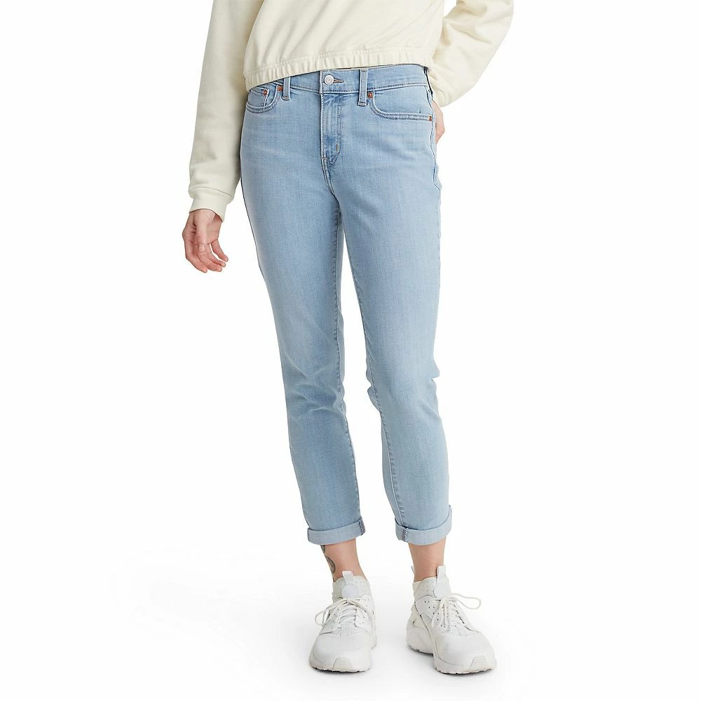 Women's Levi's® Boyfriend Jeans 11 Women's Levi's® Boyfriend Jeans - Image 11