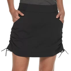 Alternative view of Women's Columbia Anytime Casual UPF 50+ Active Skort