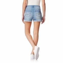 Juniors' WallFlower Insta Soft High-Rise Sassy Shorts -Cuddl Duds SHOP 3978928 ALT