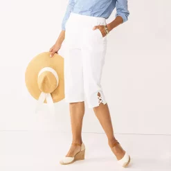 Cuddl Duds SHOP -Cuddl Duds SHOP 4293785 White