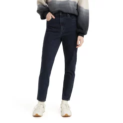 Women's Levi's® High-Rise Mom Jeans -Cuddl Duds SHOP 4435505 Bruised Ego