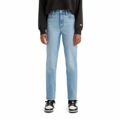 Women's Levi's® High-Rise Mom Jeans -Cuddl Duds SHOP 4435505 Now You Know