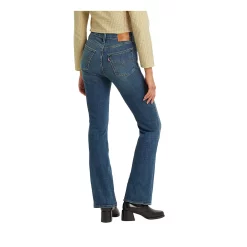 Women's Levi's® 725™ High Rise Bootcut Jeans 21 Women's Levi's® 725™ High Rise Bootcut Jeans -Cuddl Duds SHOP 4438906 ALT