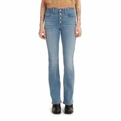 Women's Levi's® 725™ High Rise Bootcut Jeans 16 Women's Levi's® 725™ High Rise Bootcut Jeans -Cuddl Duds SHOP 4438906 Wait Up