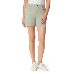 Alternative view of Women's Gloria Vanderbilt Amanda Shorts