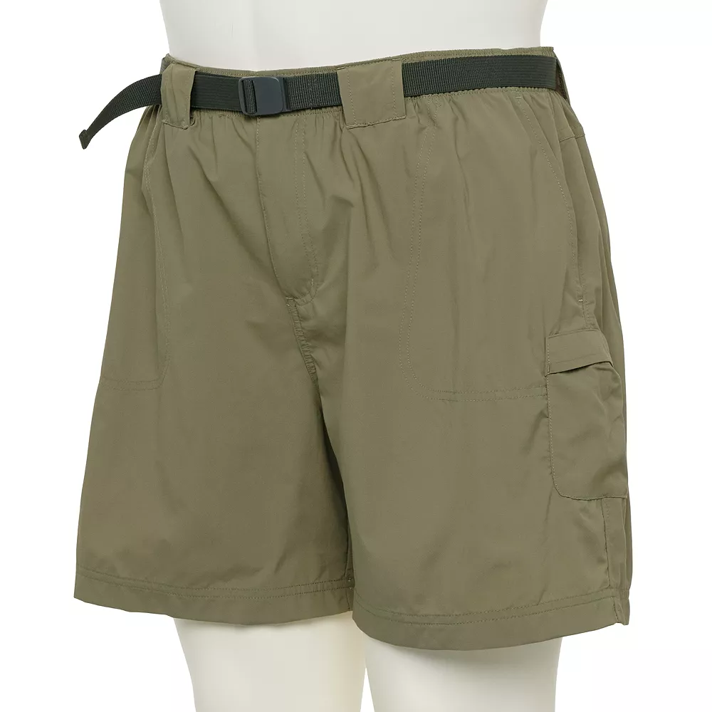 Plus Size Columbia Sandy River Omni-Shade™ Cargo Shorts 3 Plus Size Columbia Sandy River Omni-Shade™ Cargo Shorts - Image 3
