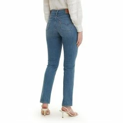Women's Levi's® 312™ Shaping Slim Jeans -Cuddl Duds SHOP 4925042 ALT