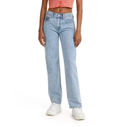 Alternative view of Women's Levi's® Low Pro Jeans