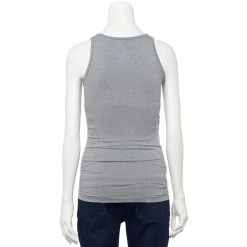 Maternity Sonoma Goods For Life® Seamless Tank -Cuddl Duds SHOP 4938095 ALT