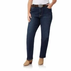 Juniors' Plus Size WallFlower Insta Stretch Legendary Slim Belted Bootcut Jeans 12 Juniors' Plus Size WallFlower Insta Stretch Legendary Slim Belted Bootcut Jeans -Cuddl Duds SHOP 4986516 Evan